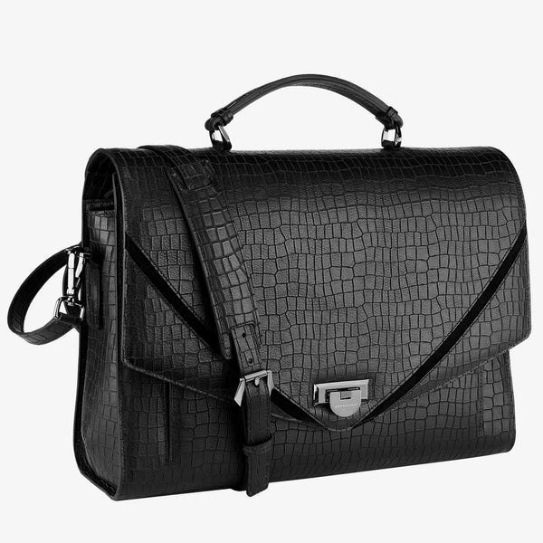 <span class="grassetto"> ARCADIA </span> Cocco Black